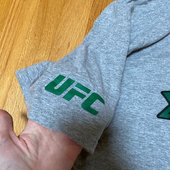 Conor Mcgregor T-Shirt - Picture 3 of 5